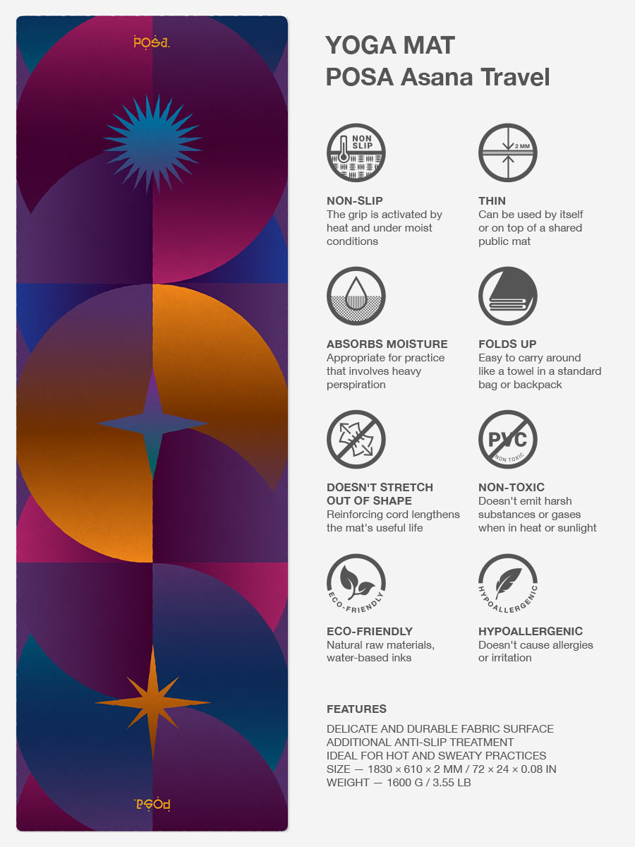 Asana Travel Supernova