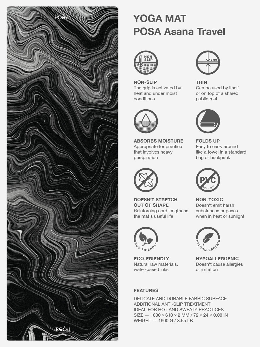 Asana Travel Obsidian