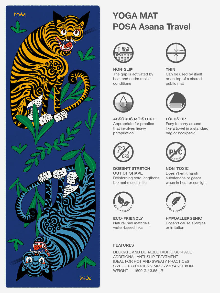 Asana Travel Kitties