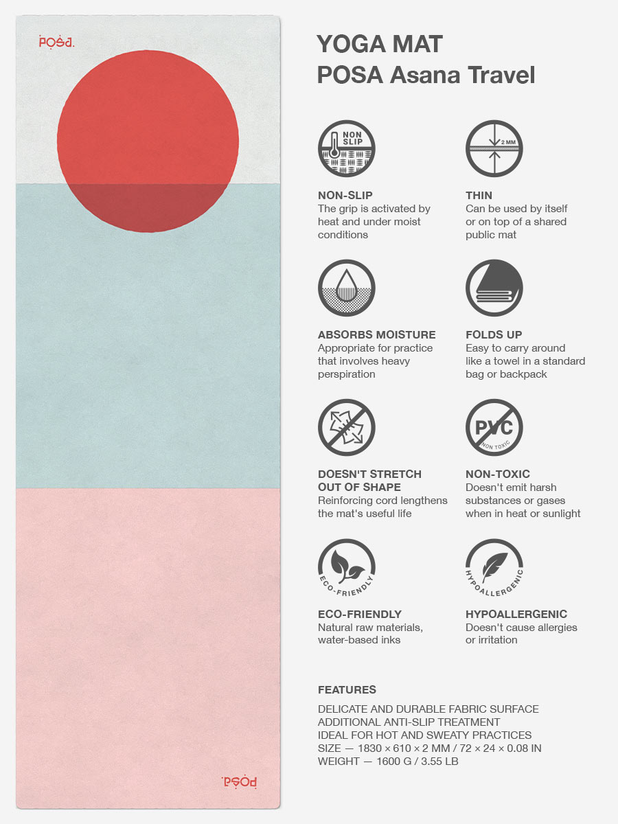 Asana Travel Seaside