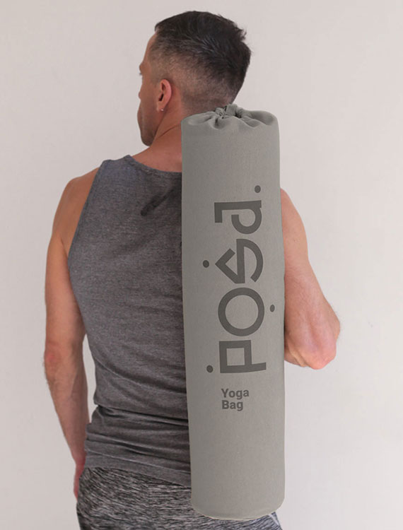 FirstSack Light Grey