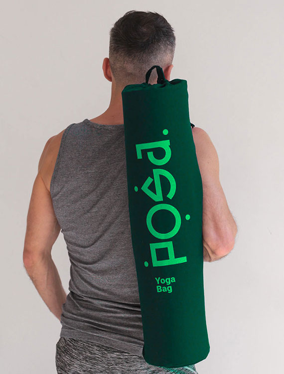 FirstSack Deep Green