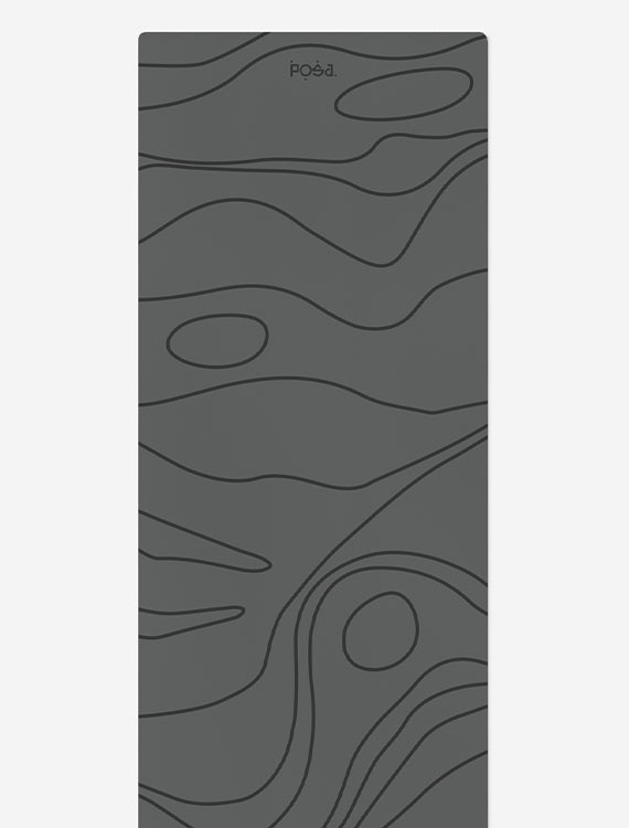 NonSlip Pro Grey Planet