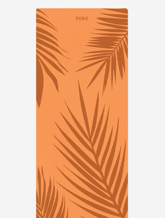 NonSlip Pro Orange Herbs