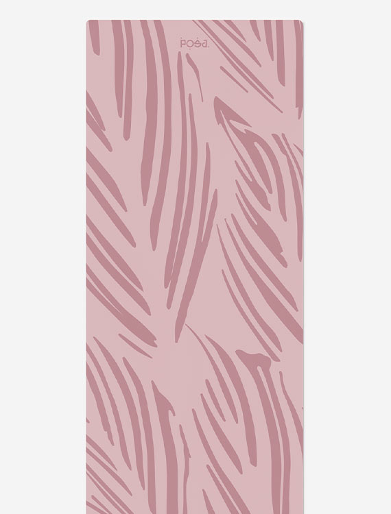 NonSlip Ultima Pale Pink Bloom