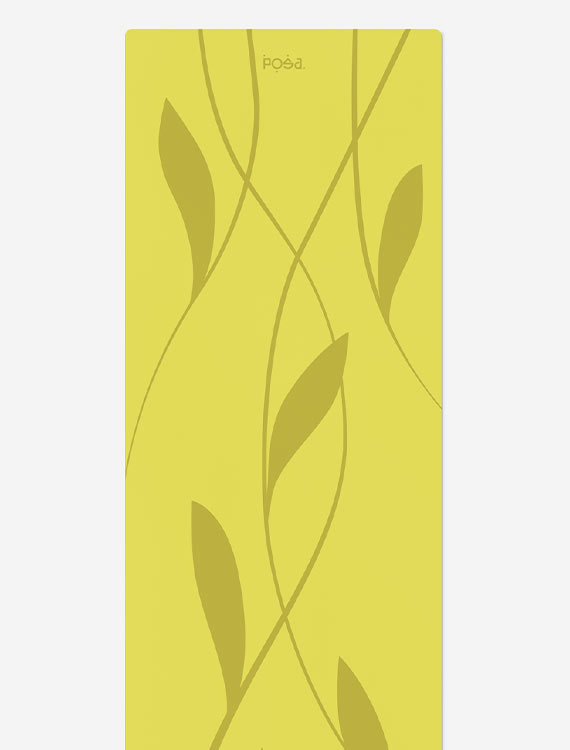 NonSlip Ultima Yellow Liana