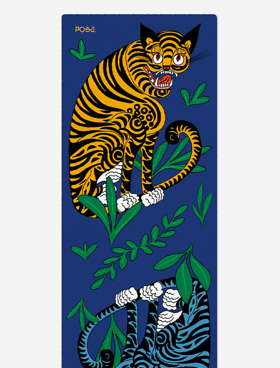 Asana Travel Kitties