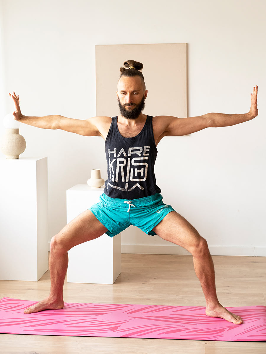 NonSlip Pro Rose Bloom