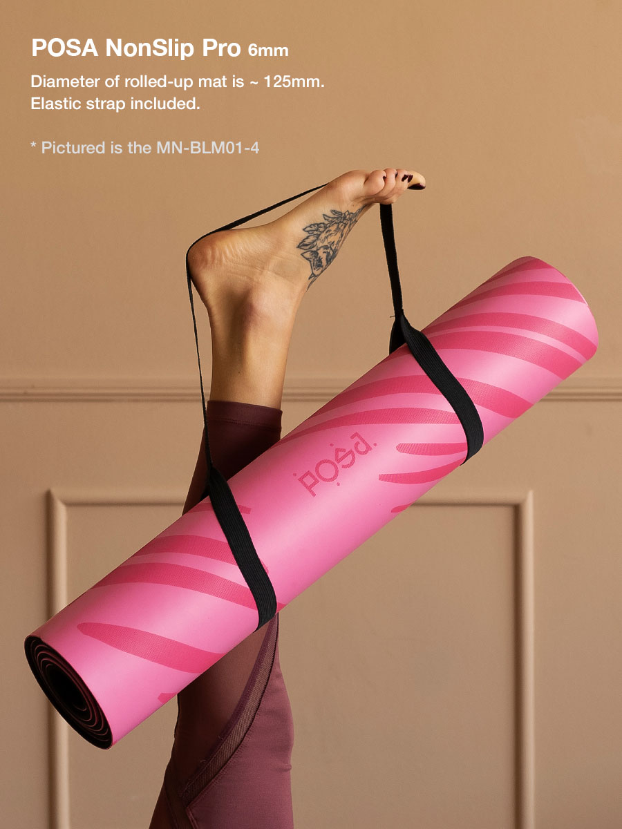 NonSlip Pro Purple Mudra