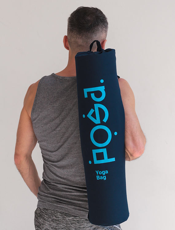 FirstSack Space Blue