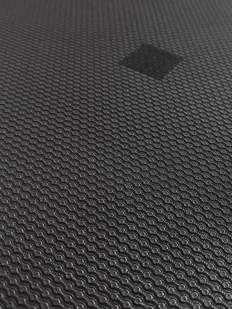 Align Dark Tiles