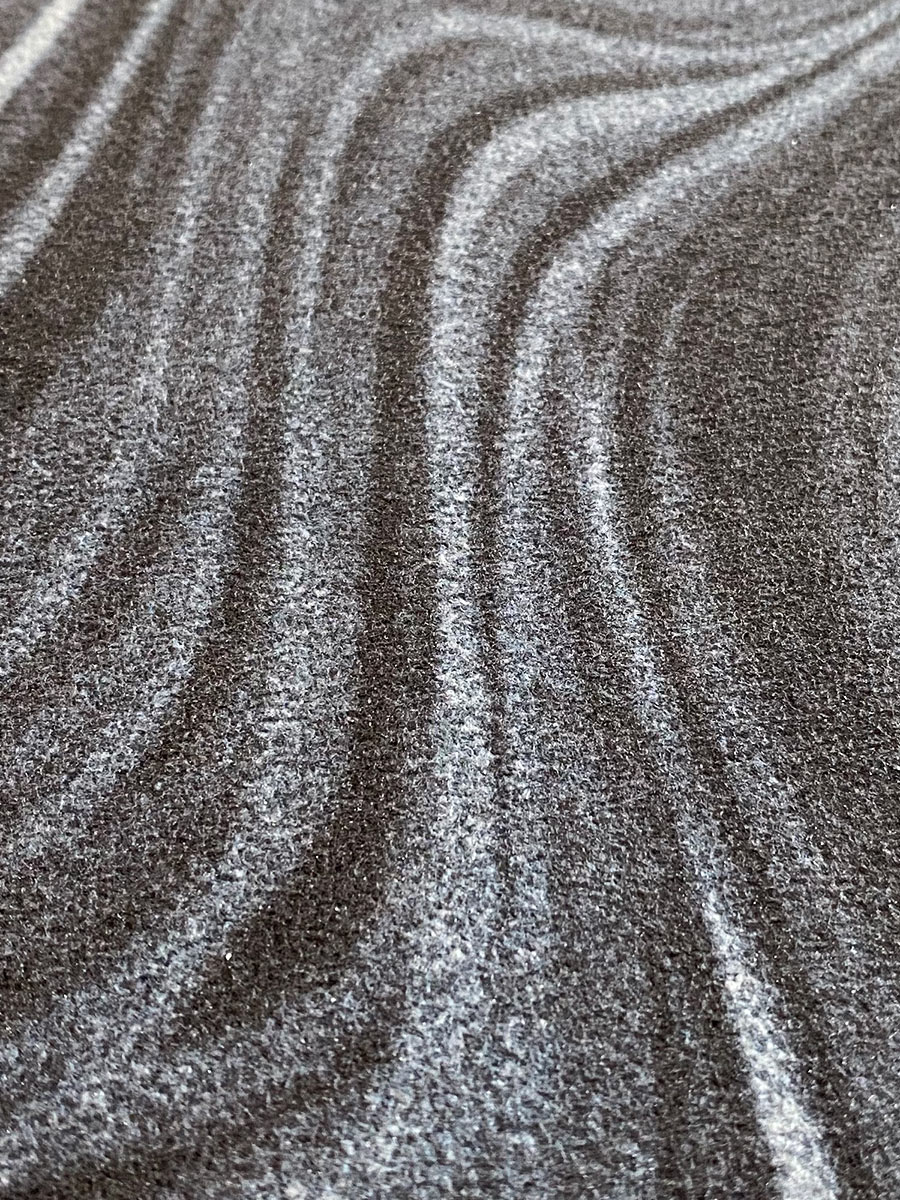 Asana Travel Obsidian