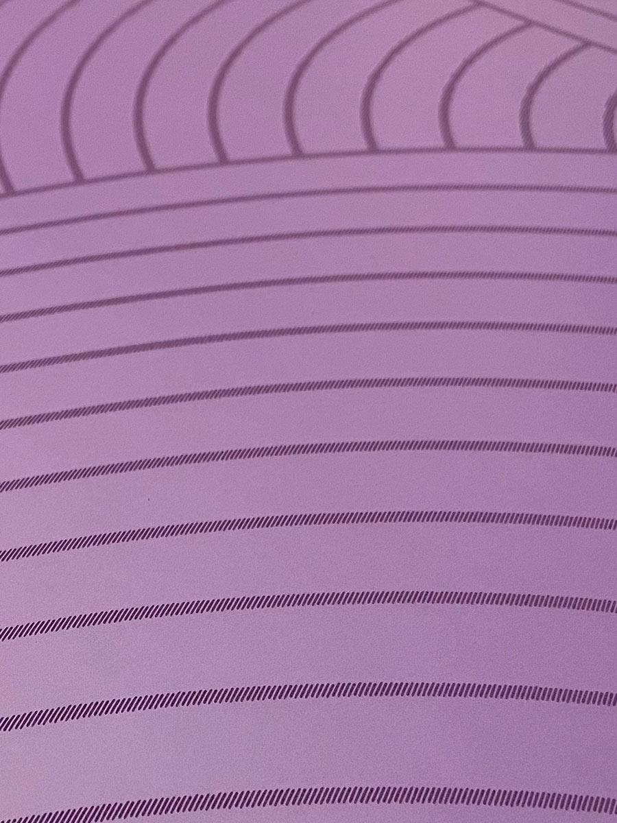 NonSlip Ultima Lilac Concord