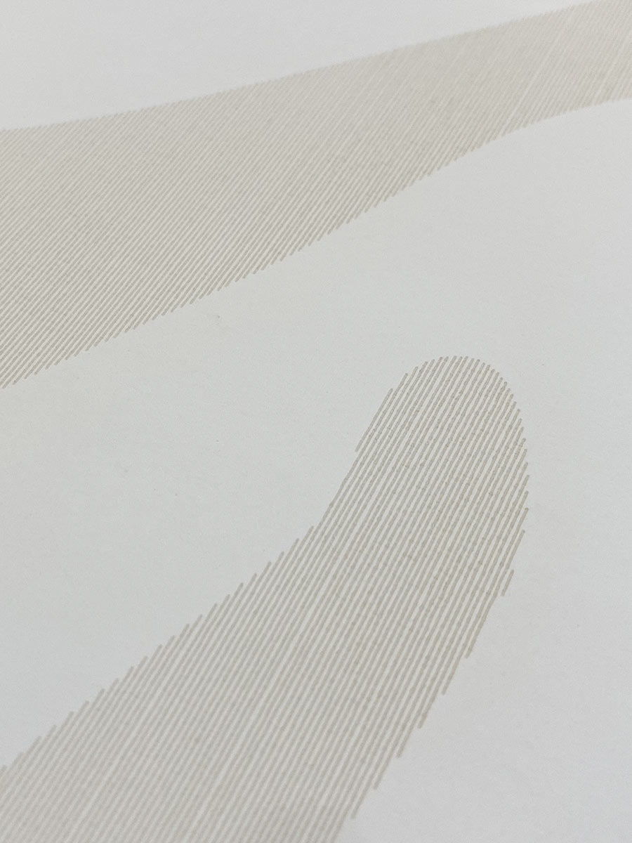 NonSlip Ultima White Tiger