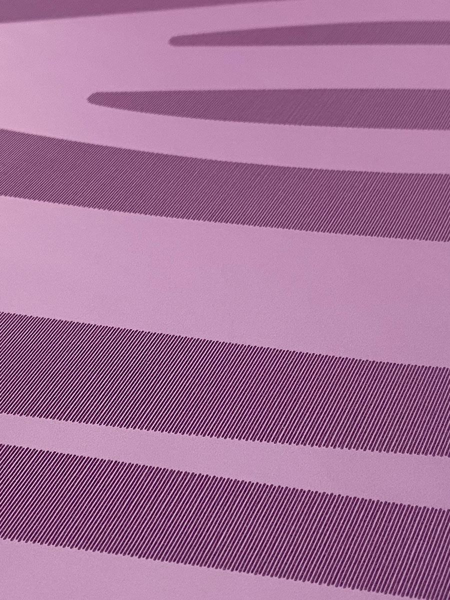 NonSlip Pro Lilac Bloom