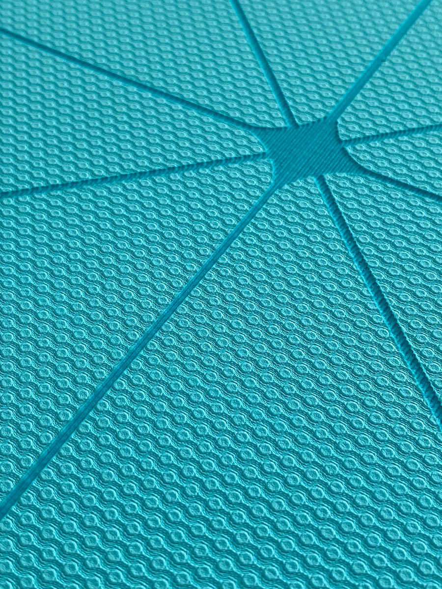 Align Emerald Crystal