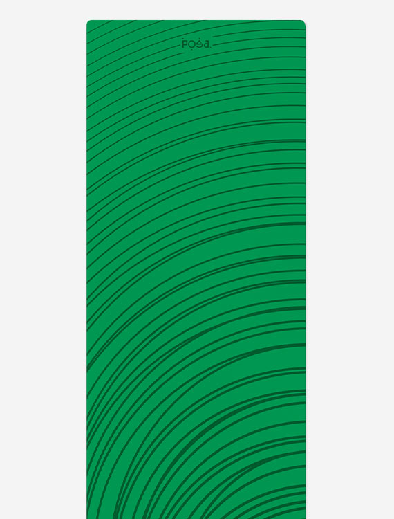 NonSlip Pro Green Ripple