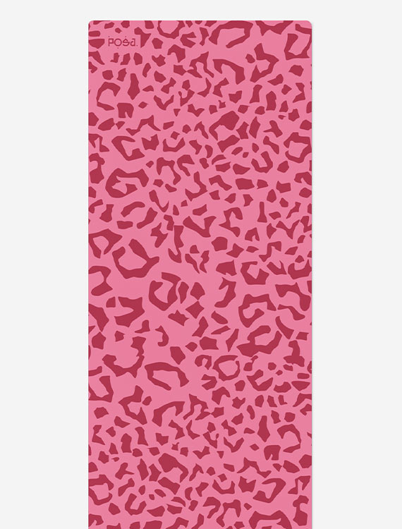 NonSlip Pro Rose Panther