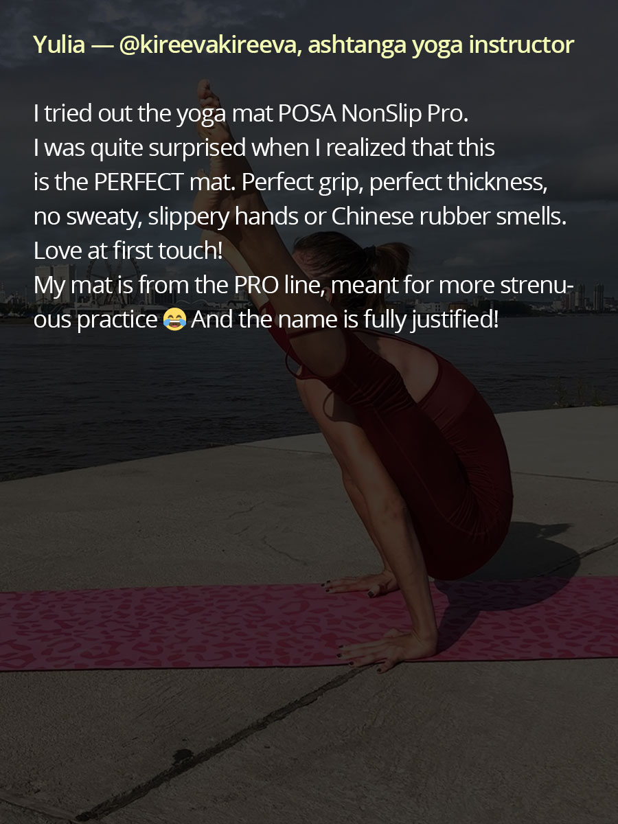 NonSlip Pro Orange Herbs