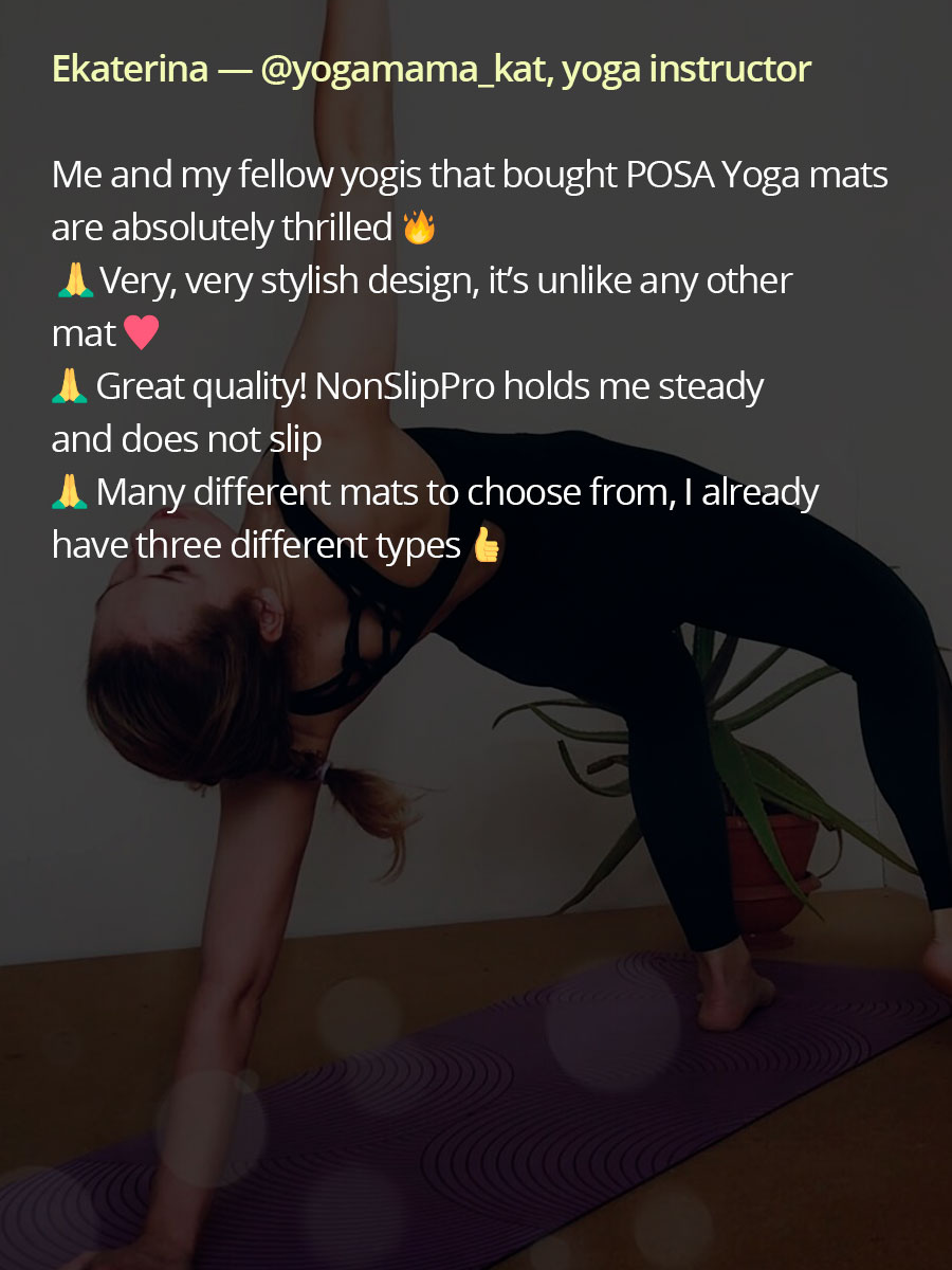 NonSlip Ultima Pale Pink Bloom