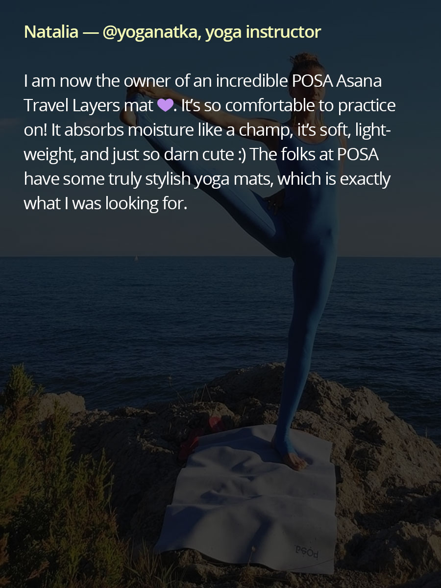 Asana Travel Layers