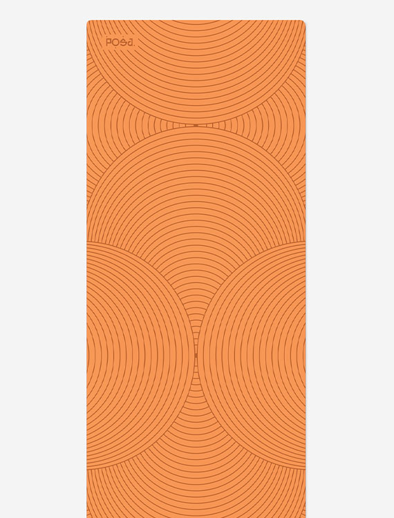 NonSlip Pro Orange Concord