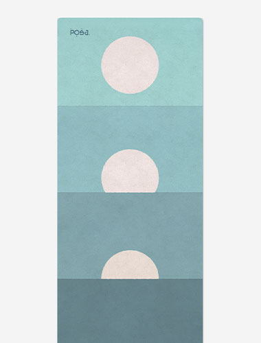 Asana Travel Sunrise